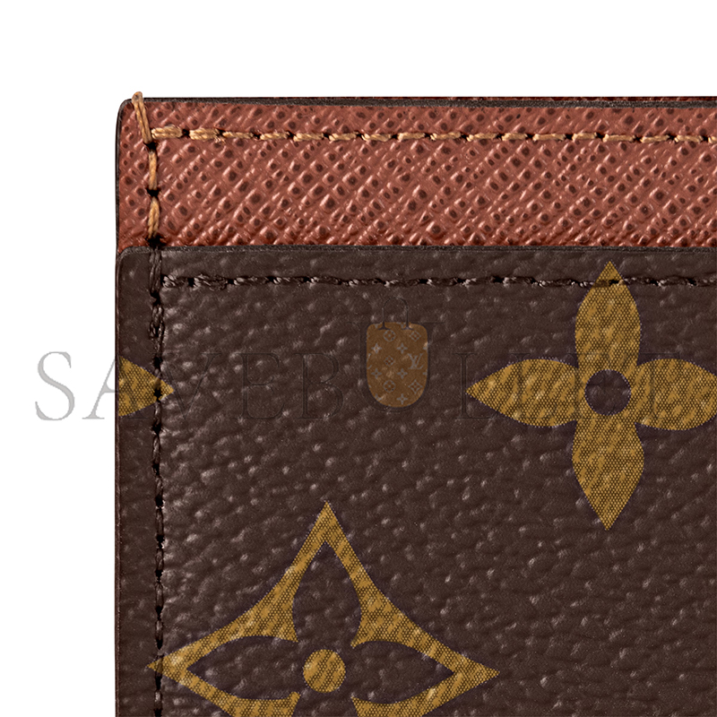 LOUIS VUITTON CARD HOLDER M61733 (11*7*0.6cm) LOUIS VUITTON CARD HOLDER M61733 (11*7*0.6cm)